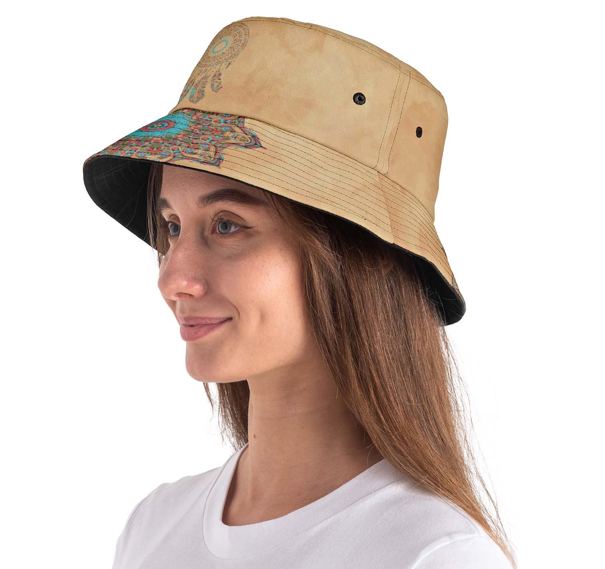 Colorful Dream Catcher