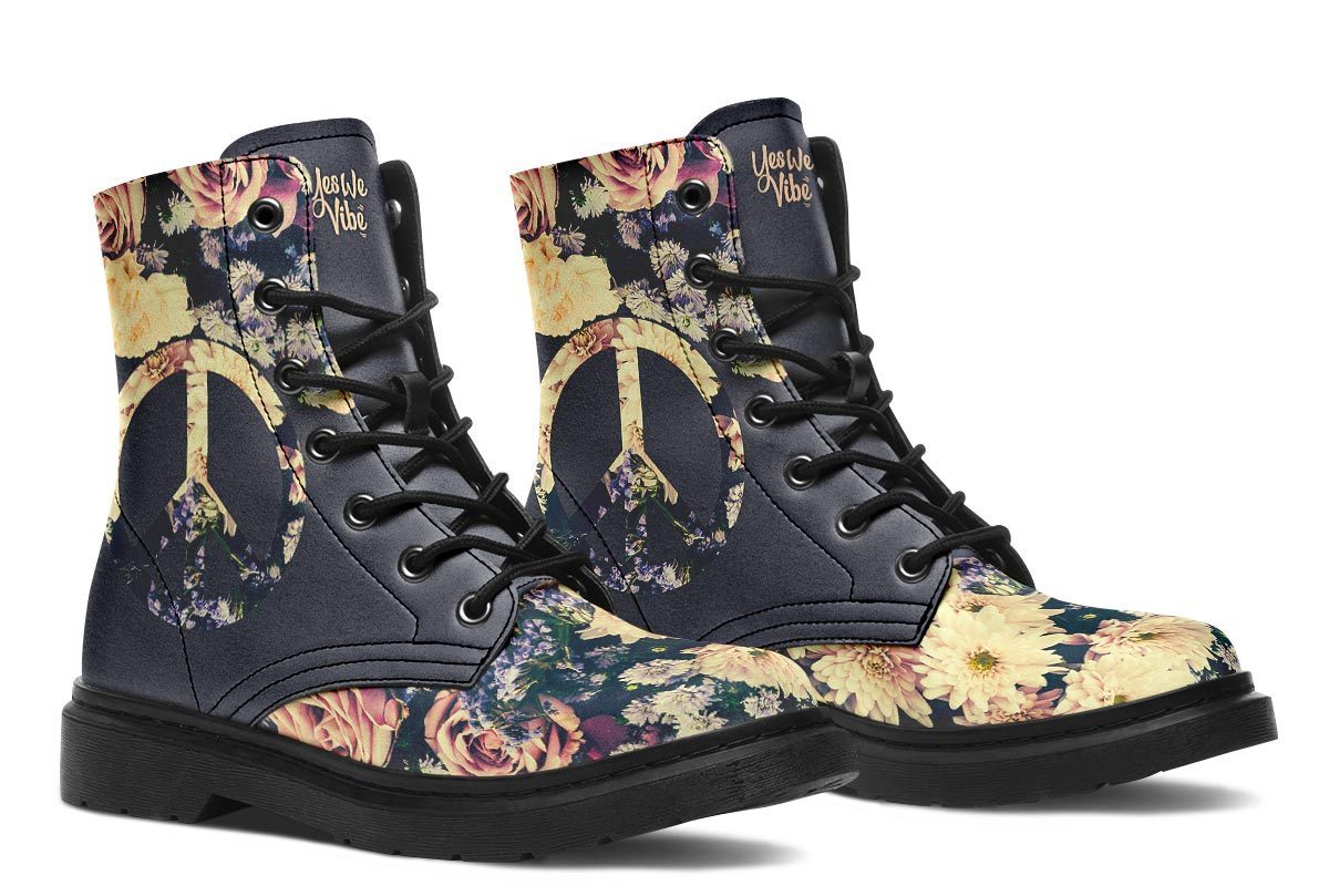 Flower Child Vintage Bouquet