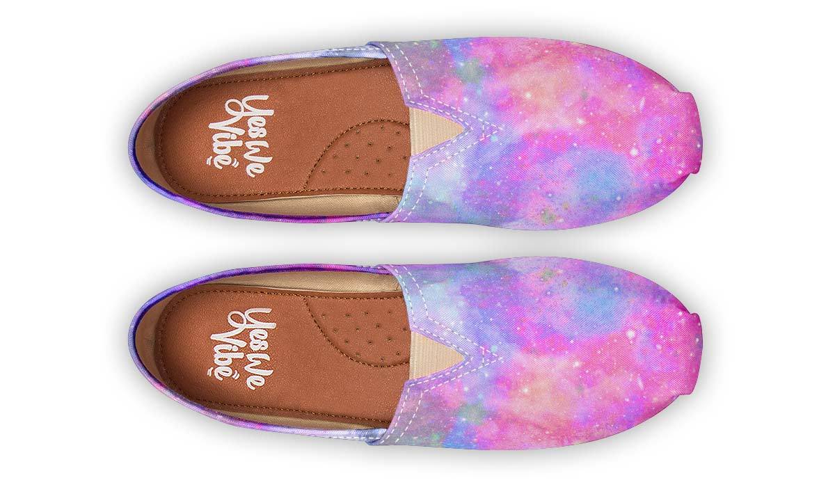 Celestial Cotton Candy