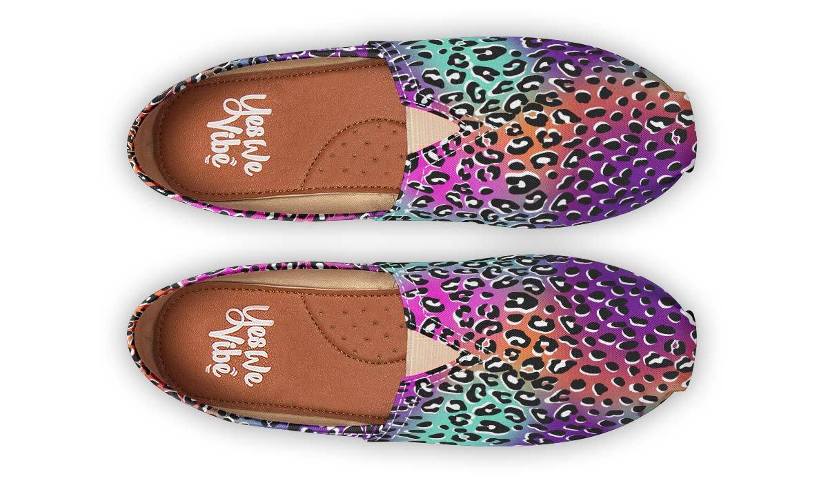 Colorful Gradient Pattern