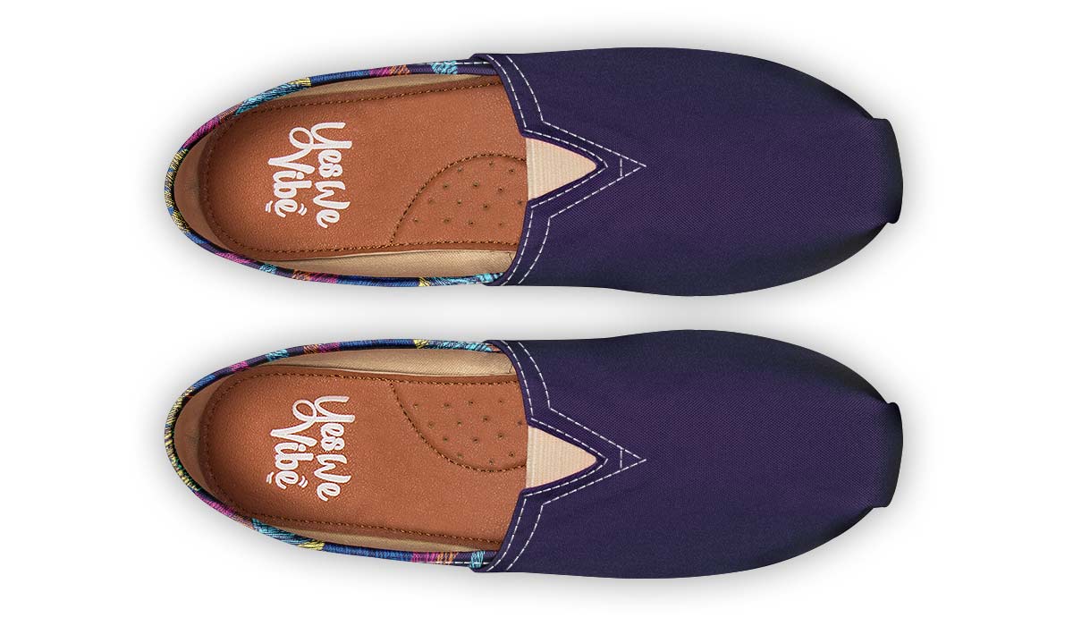 Colorful Tribal Vibe