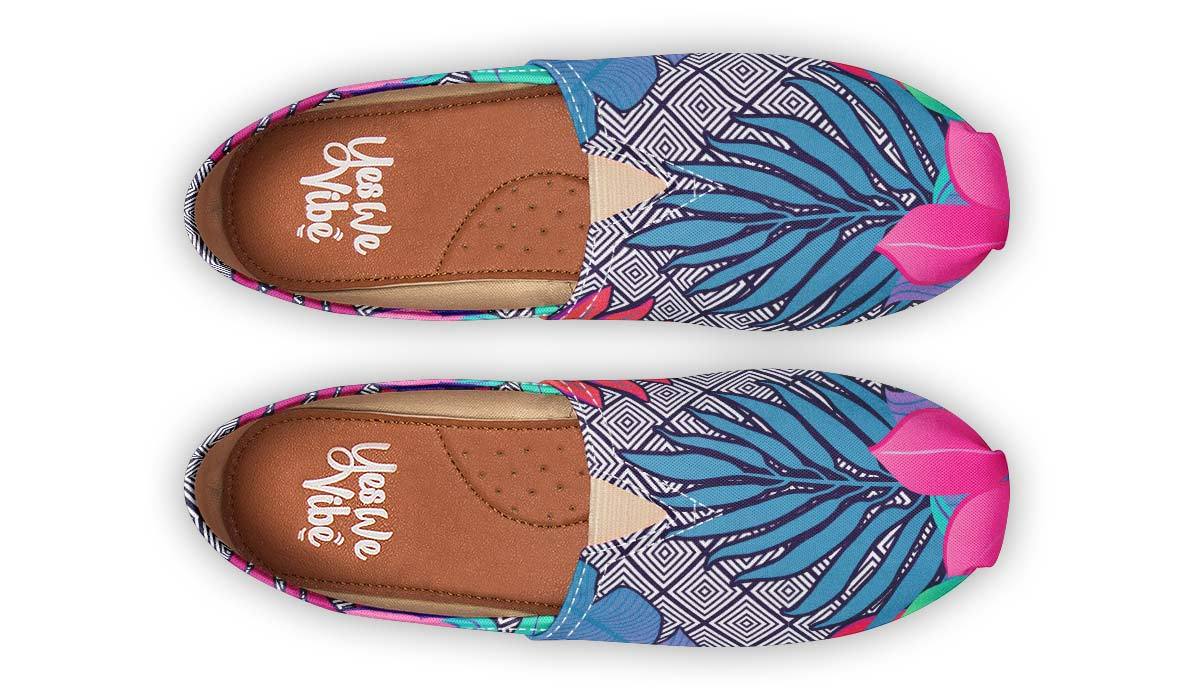 Geometrical Ornaments