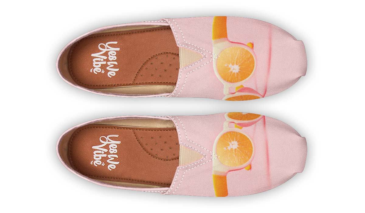 Sunglasses Summer Pink