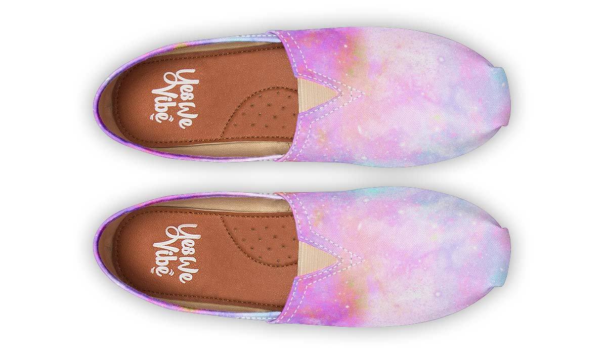 Unicorn Marble Galaxy