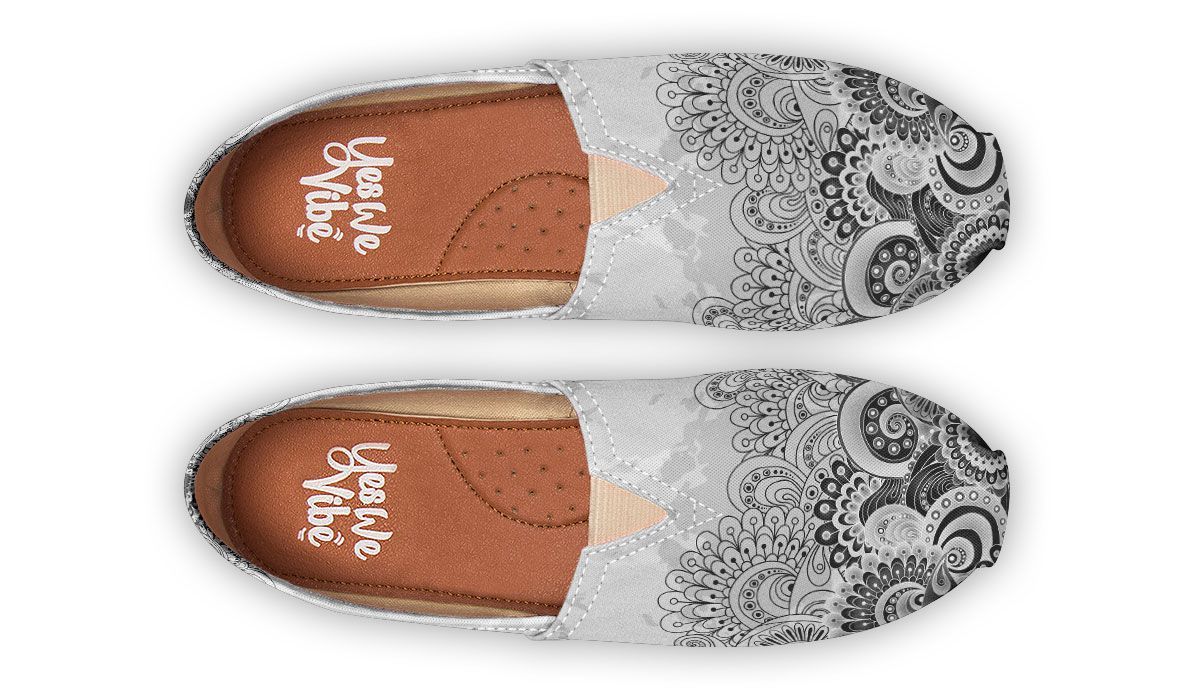 Colorful Flower Mandala