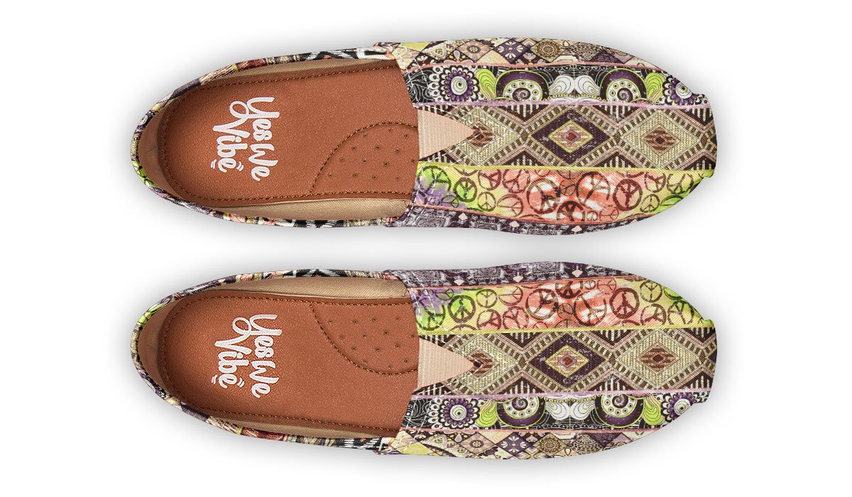 Love Life Fancy Stripes