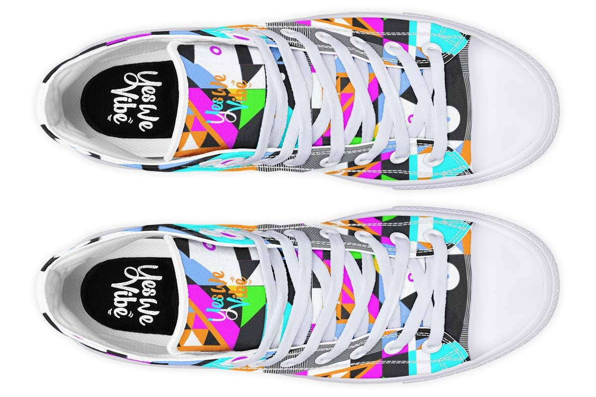 Abstract Geometric Elements