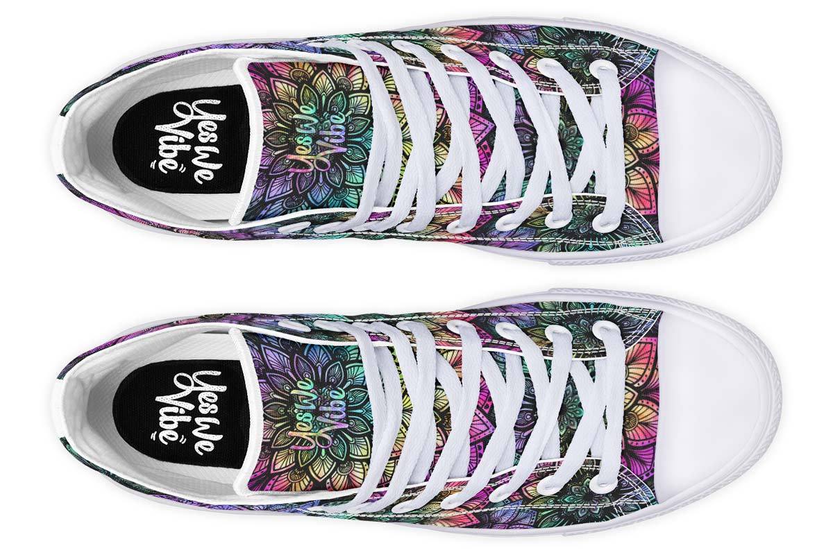 Beautiful Lotus Mandala