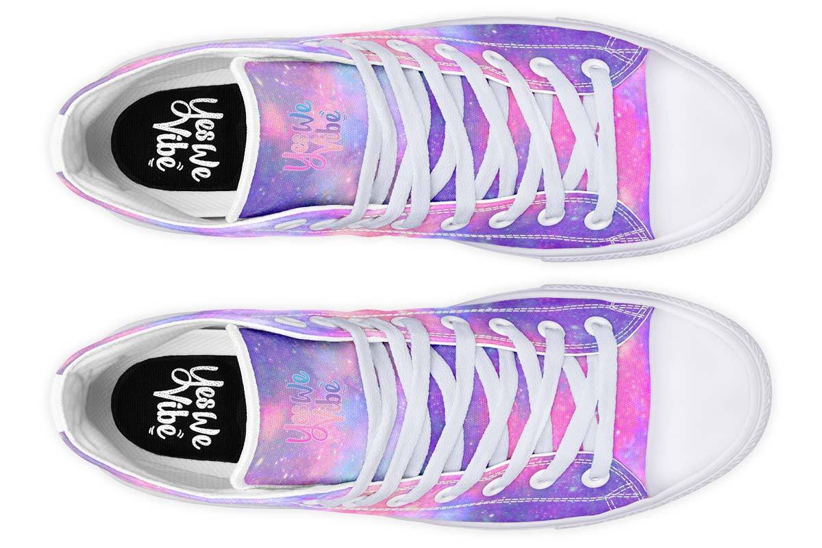 Celestial Cotton Candy