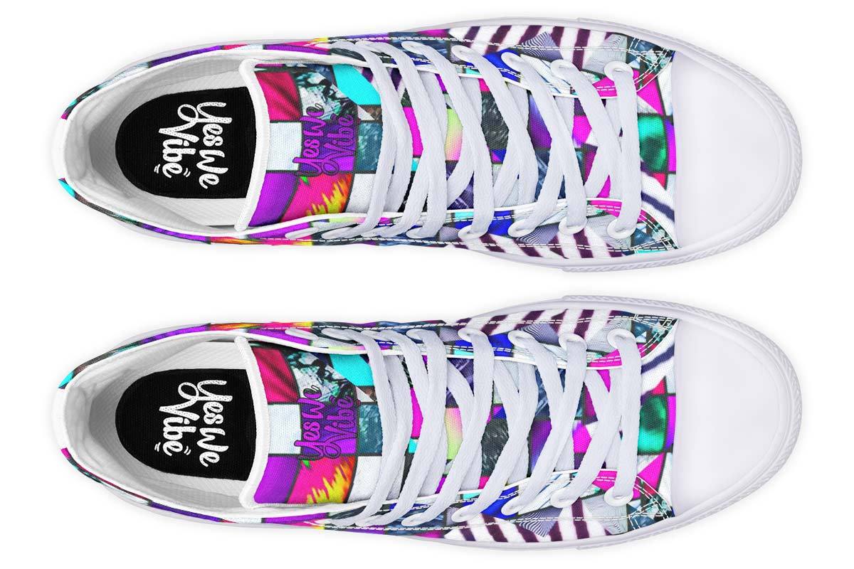 Digital Geometric Style