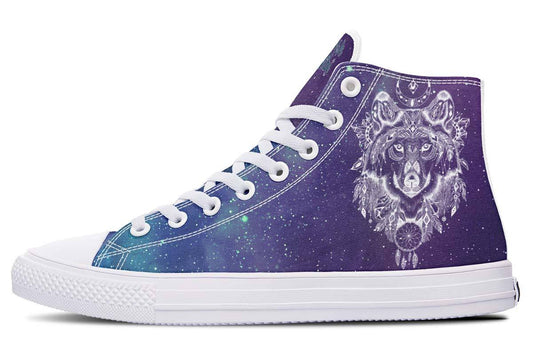 Galaxy Bohemian Wolf