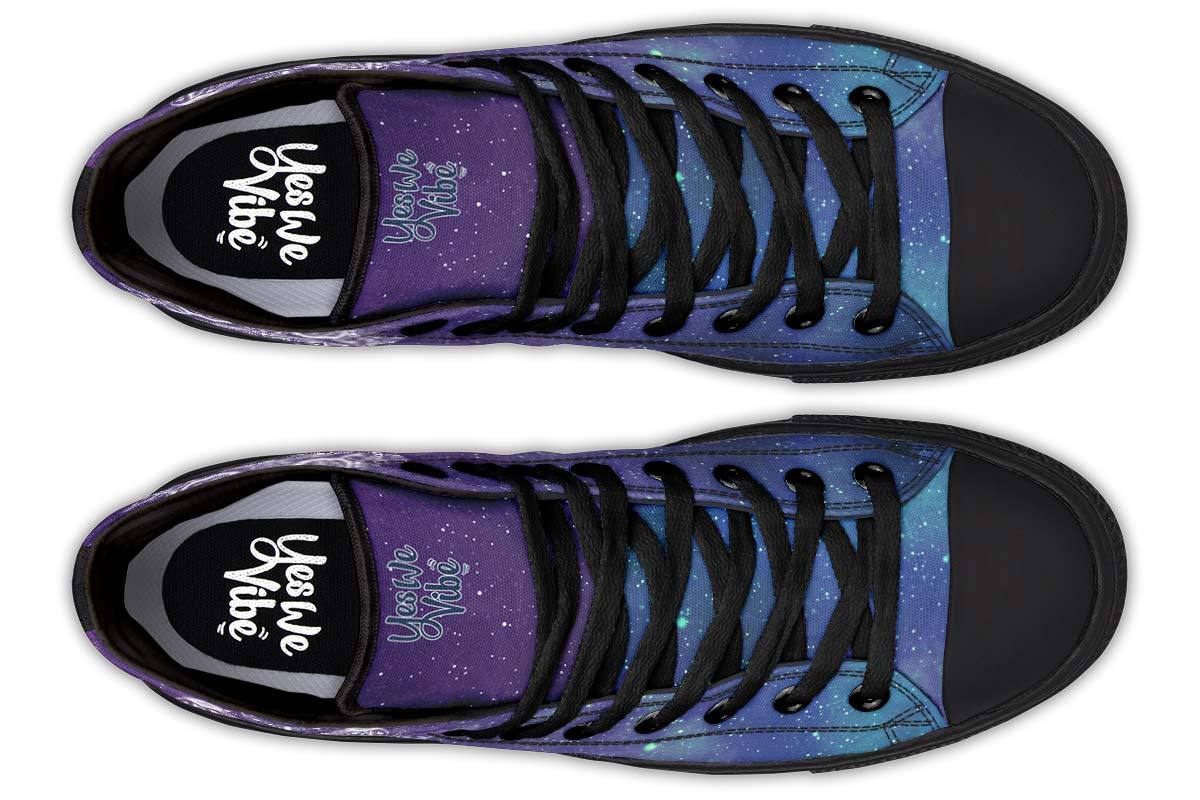 Galaxy Bohemian Wolf