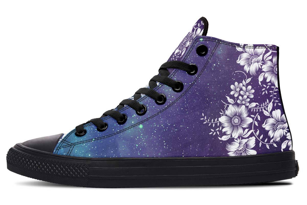 Galaxy Floral