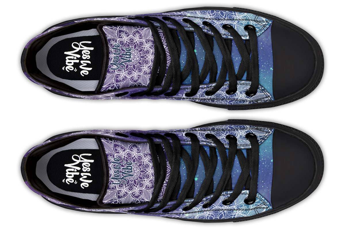 Galaxy To The Moon And Back