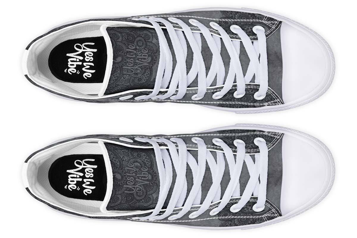 Grey Dream Dragonfly