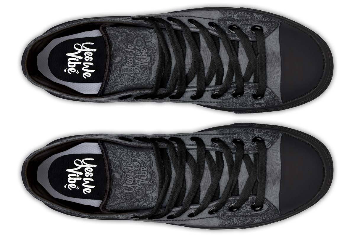 Grey Dream Dragonfly