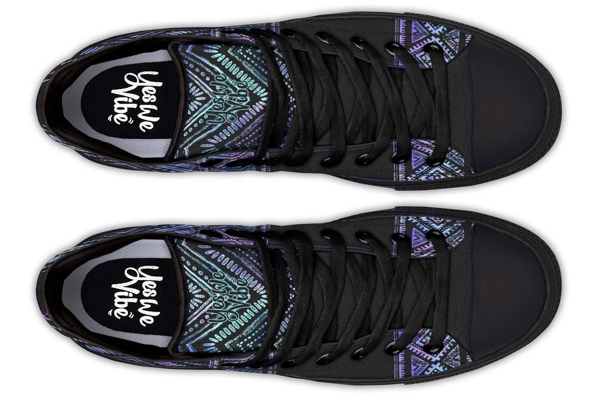 Magical Galaxy Boho