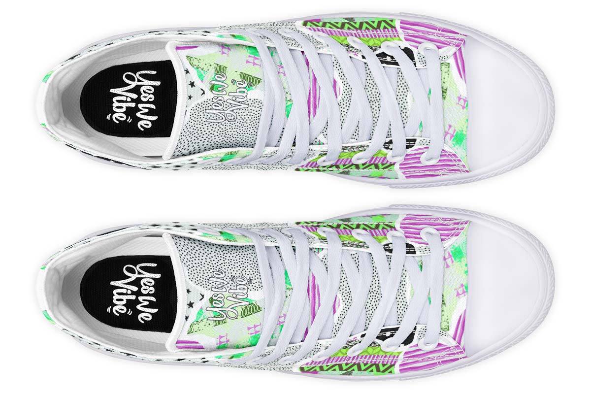 Patchwork Tiles Candy