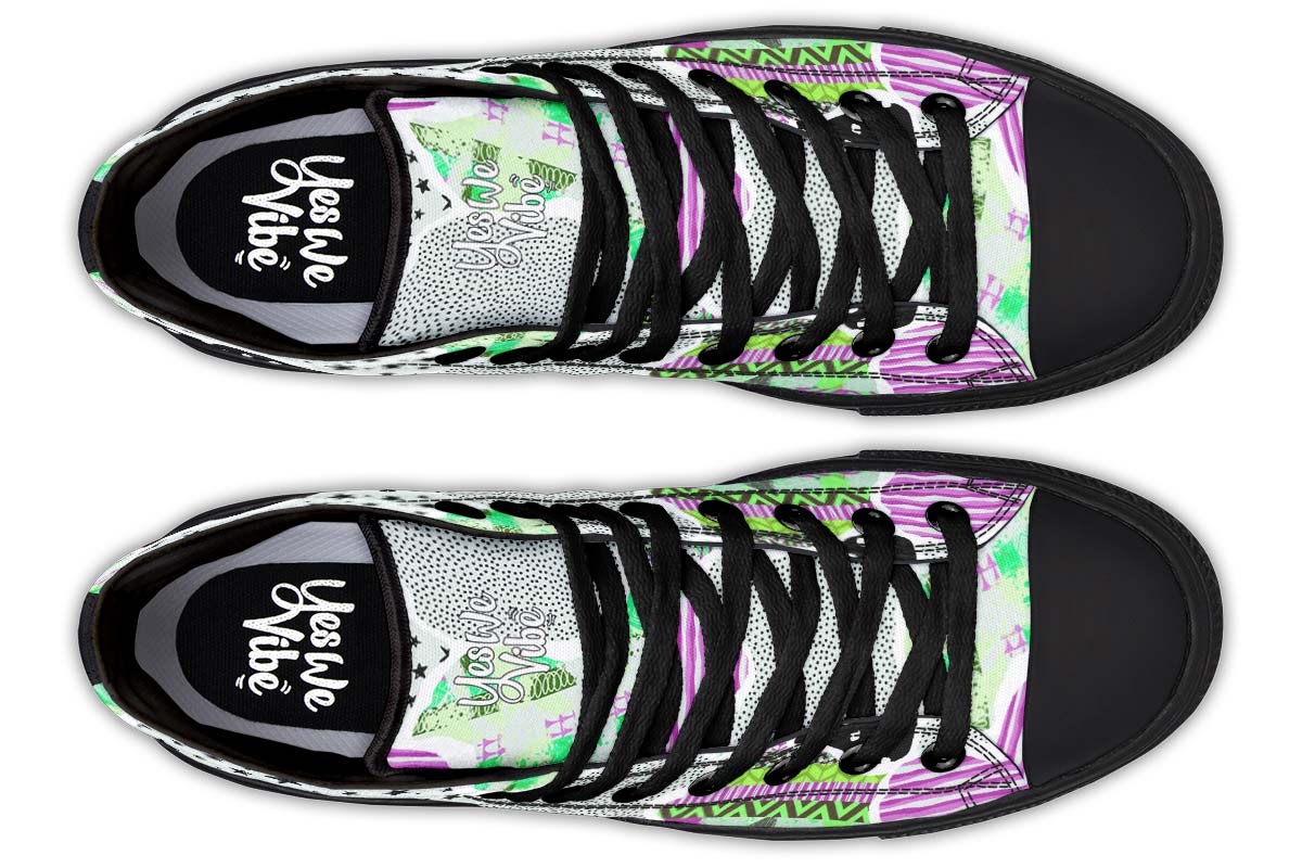 Patchwork Tiles Candy