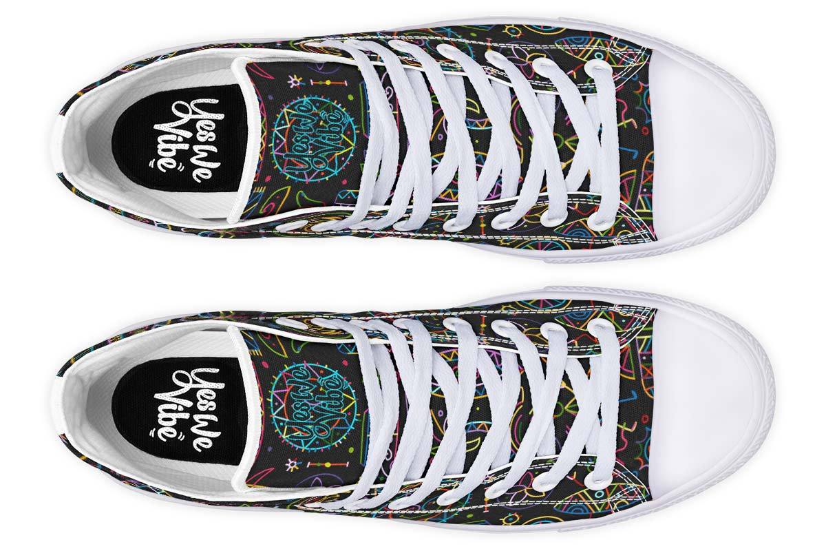 Surfing Tribalelements