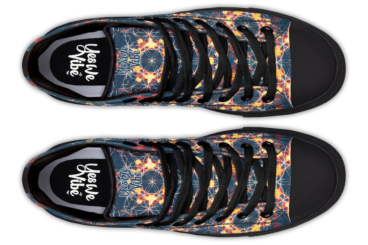 Turquoise Circle Of Life