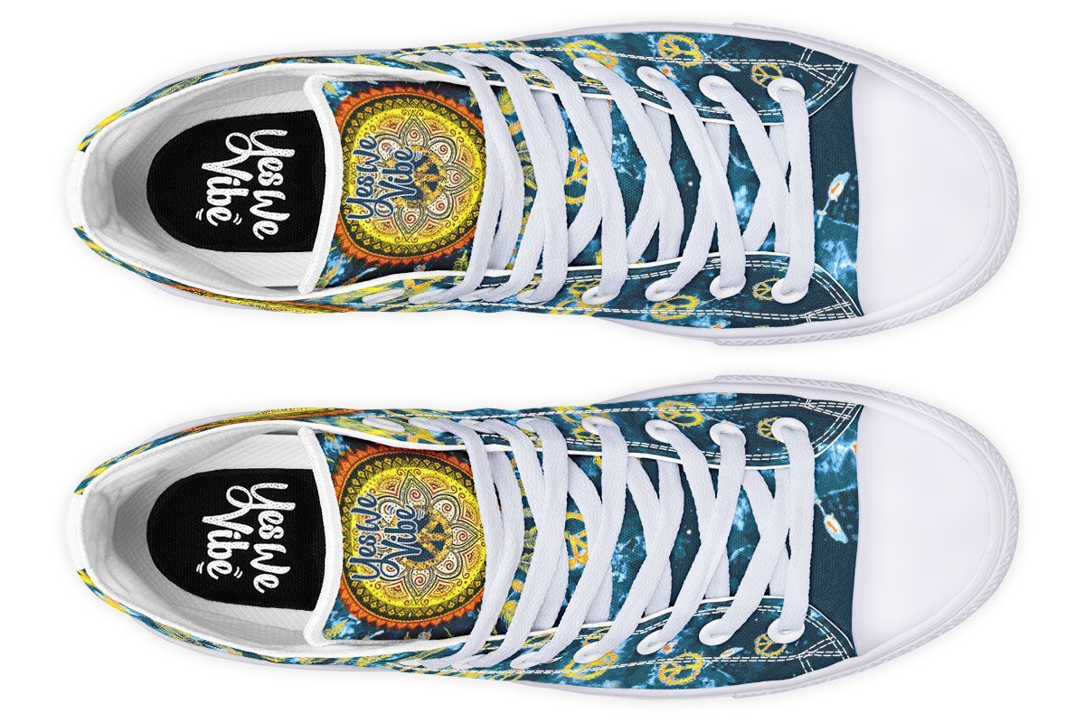 Turquoise Dreamcatcher