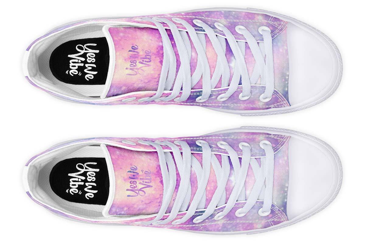 Unicorn Marble Galaxy