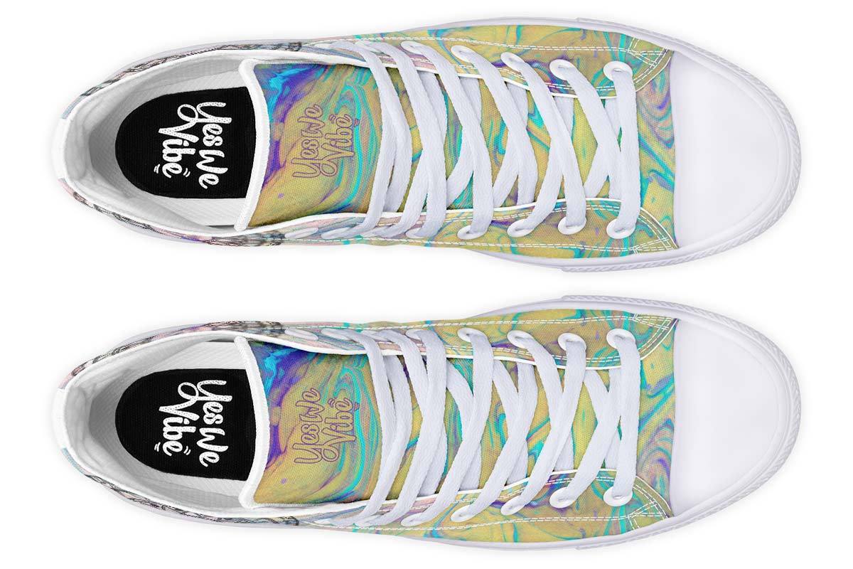 Watercolor Dreamcatcher