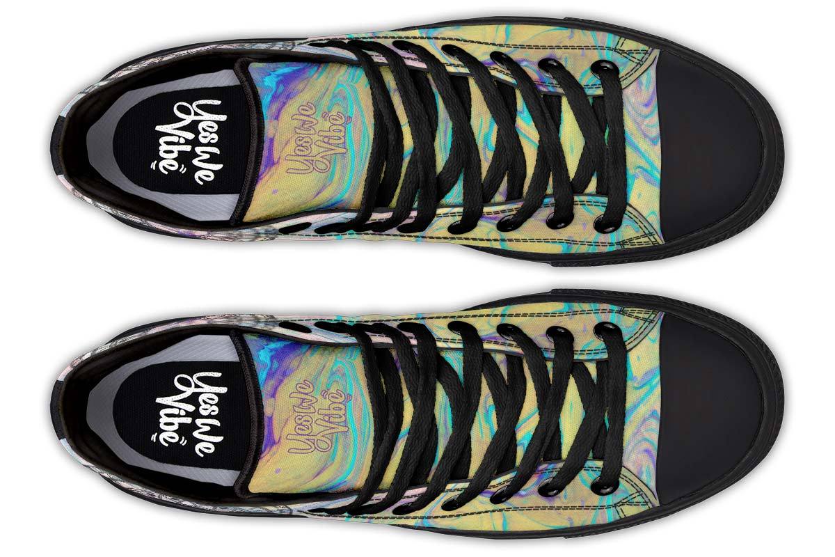 Watercolor Dreamcatcher