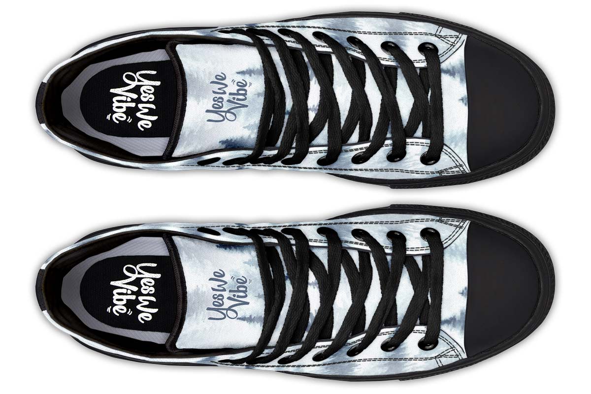 Watercolor Rainforest