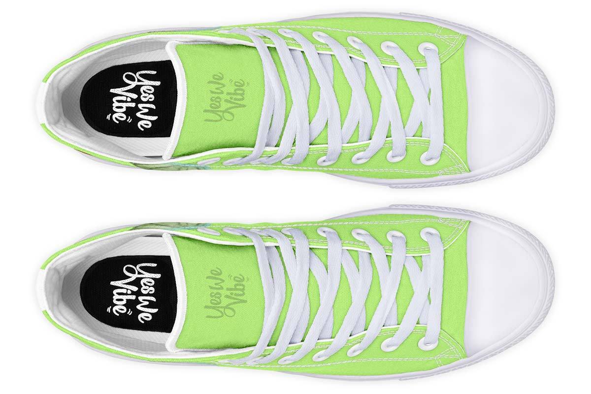 Watermelon Green