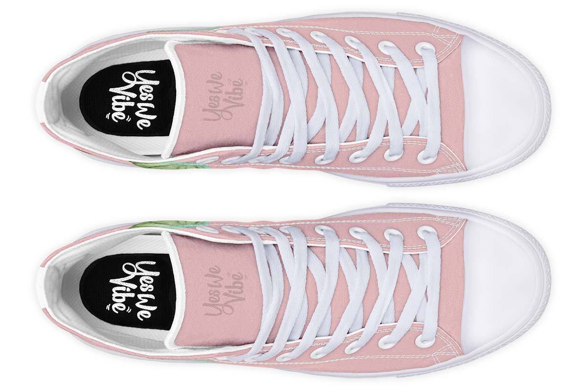 Watermelon Pastel Pink