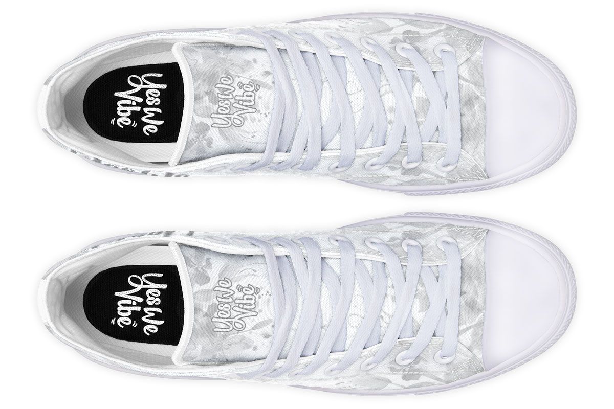 YWV White Water Flower