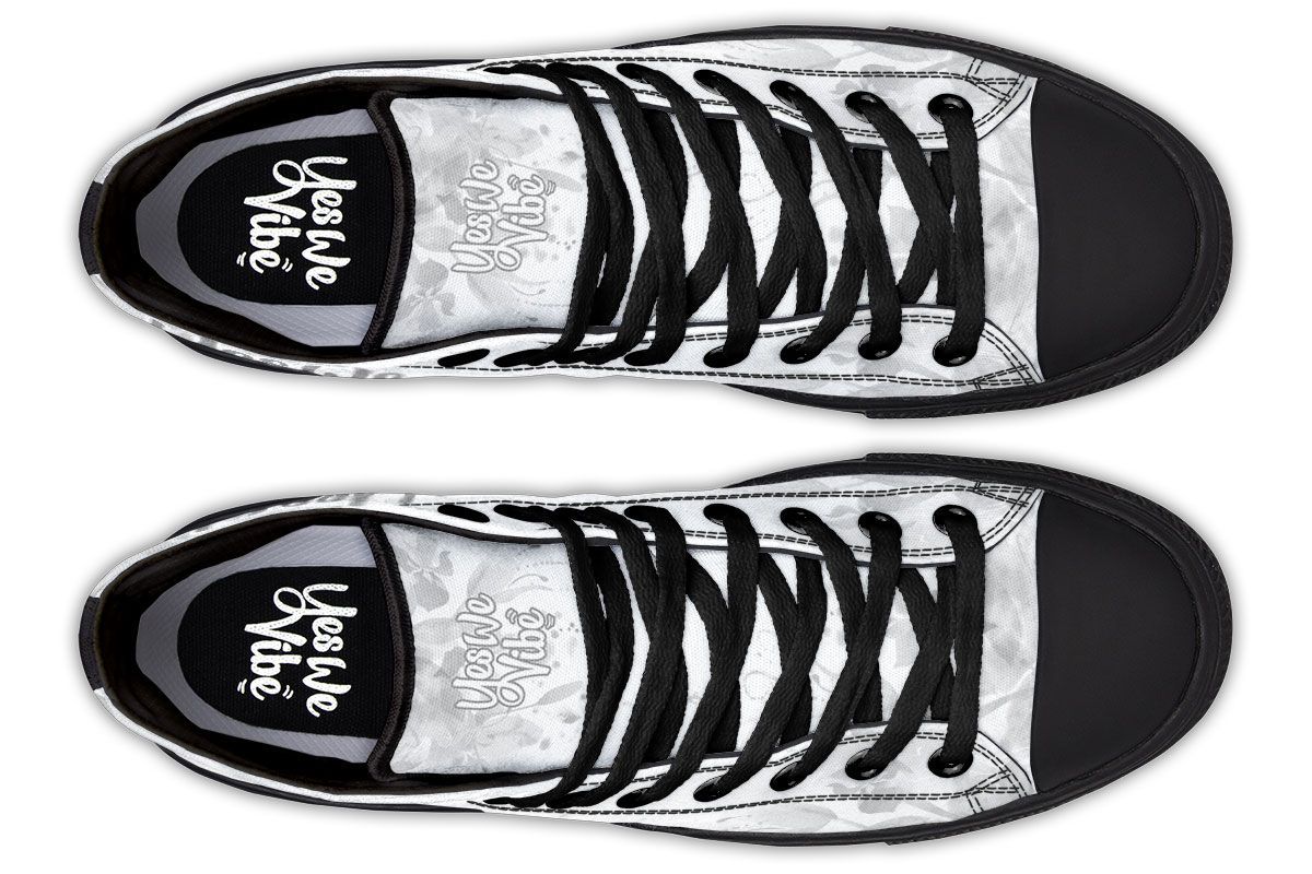 YWV White Water Flower