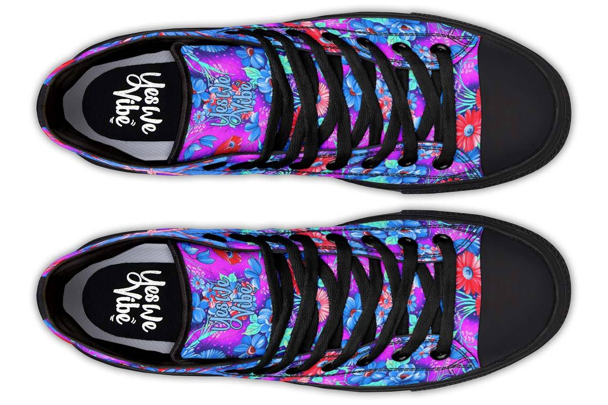 Blossom Peaceand Love