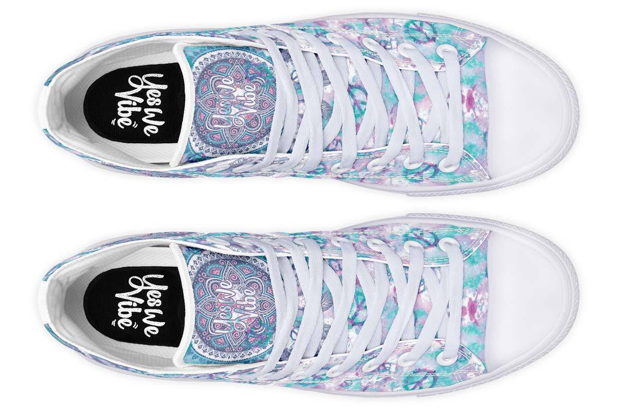 Dream Catcher Purple