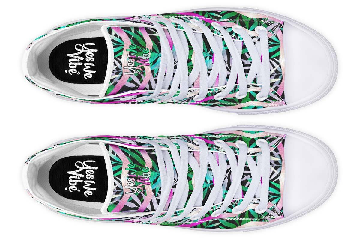 Hipster Memphis Stripes