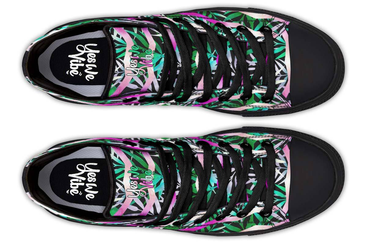 Hipster Memphis Stripes