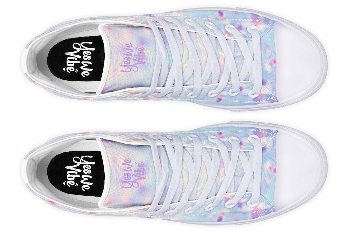 Peace Field Grass Flower