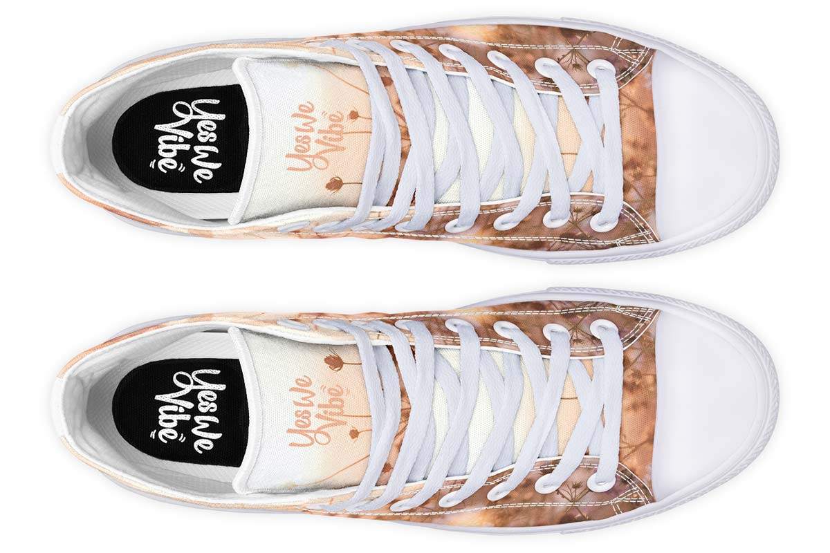 Peace Shining Cosmos