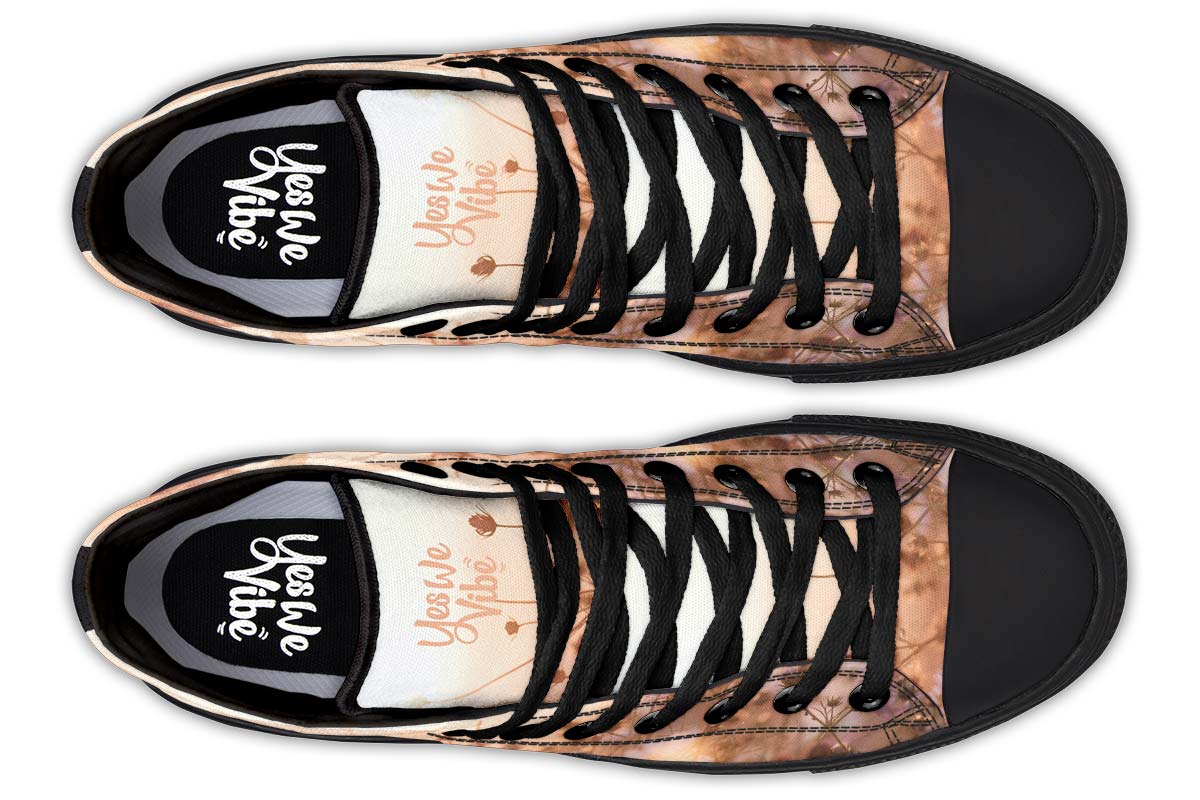 Peace Shining Cosmos