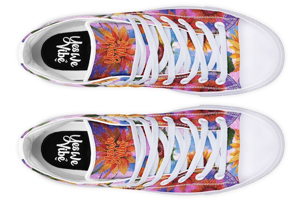 Sunflower For Summer