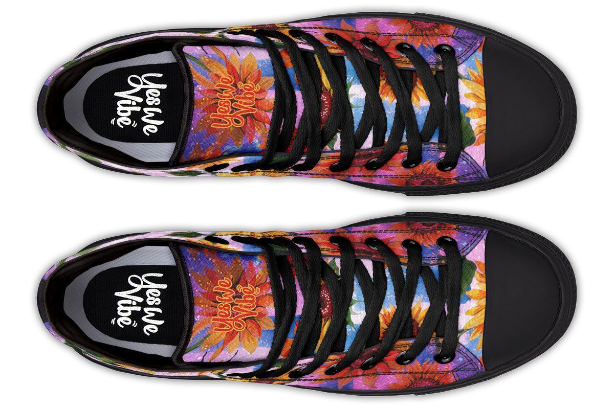 Sunflower For Summer