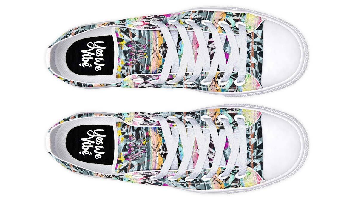 Circle Strokes Splashes