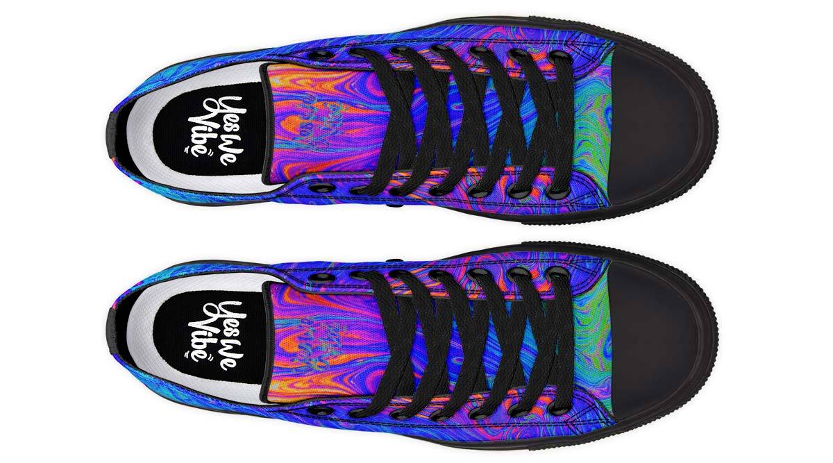 Dripping Fluo Lava
