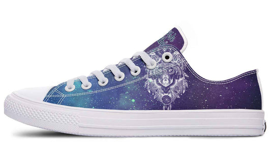 Galaxy Bohemian Wolf