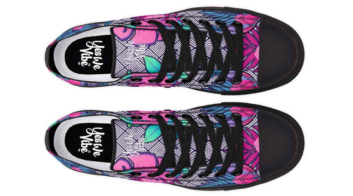 Geometrical Ornaments