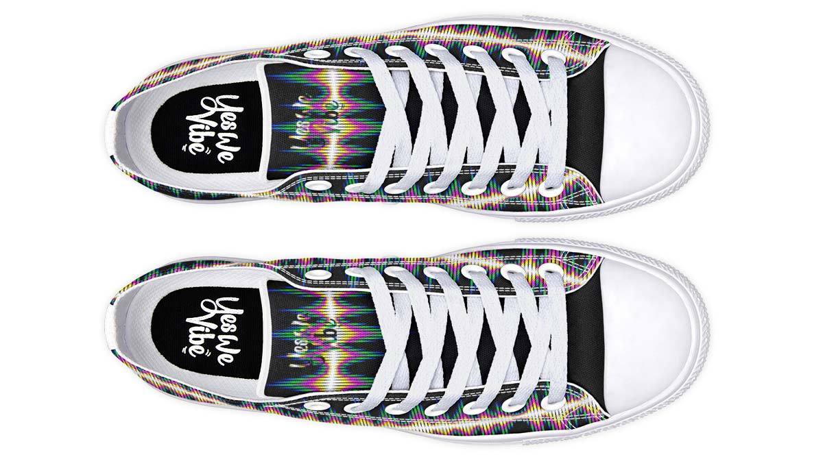 Music Equalizer Waves