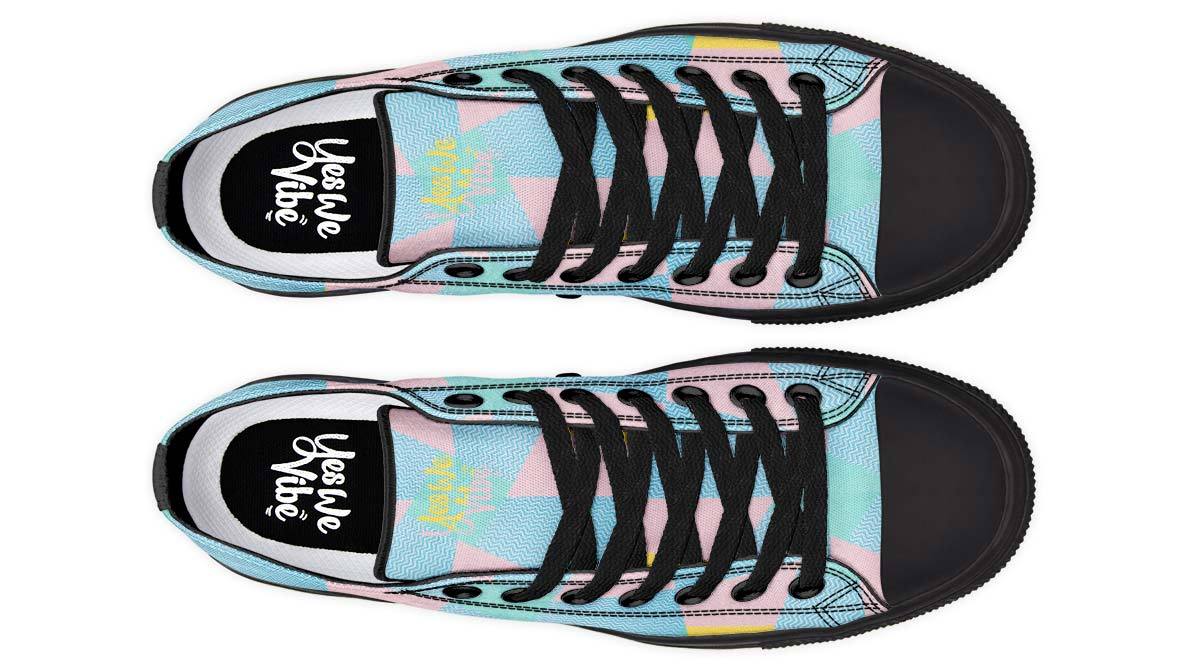 Pastel Pattern Papers