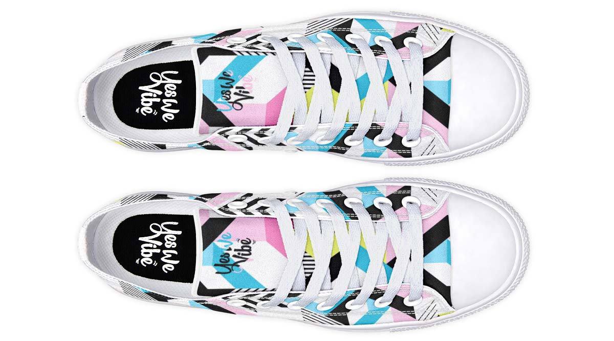 Seamless Modern Abstract